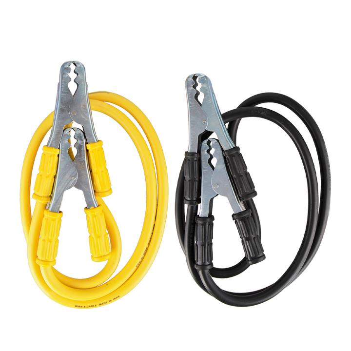 کابل اتصال باتری خودرو مدل سهند 800AMP طول 2 متر